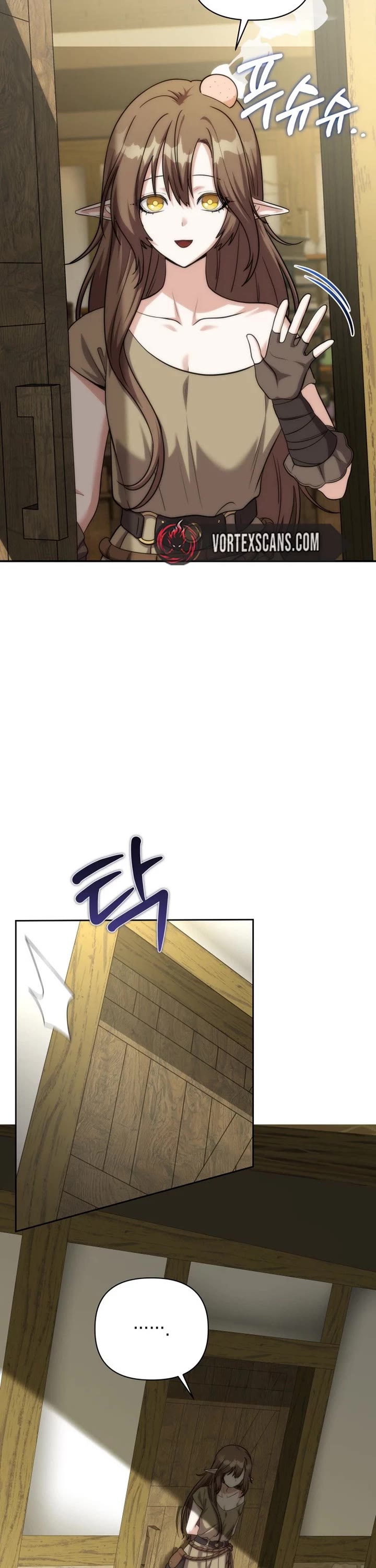 Surviving as a Barbarian in a Fantasy World Chapter 60 page 42 - Chapter 60