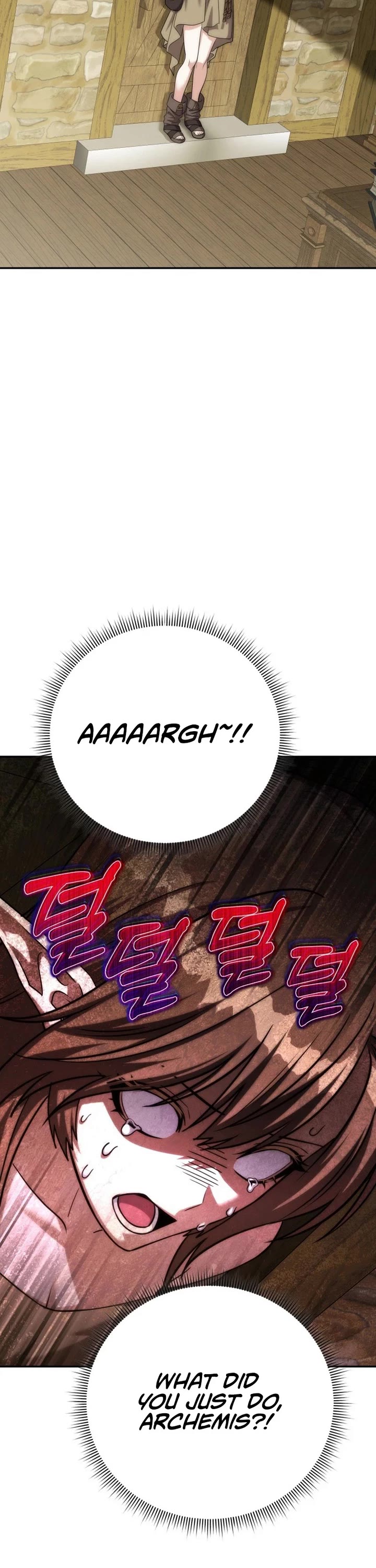 Surviving as a Barbarian in a Fantasy World Chapter 60 page 43 - Chapter 60