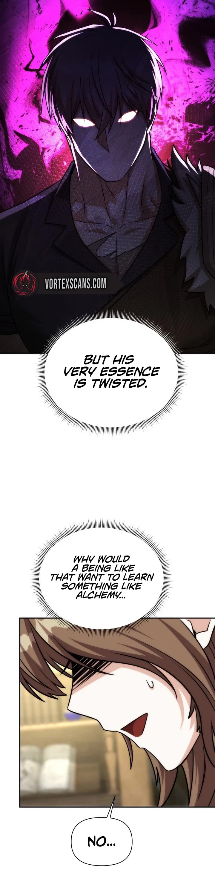 Surviving as a Barbarian in a Fantasy World Chapter 60 page 46 - Chapter 60