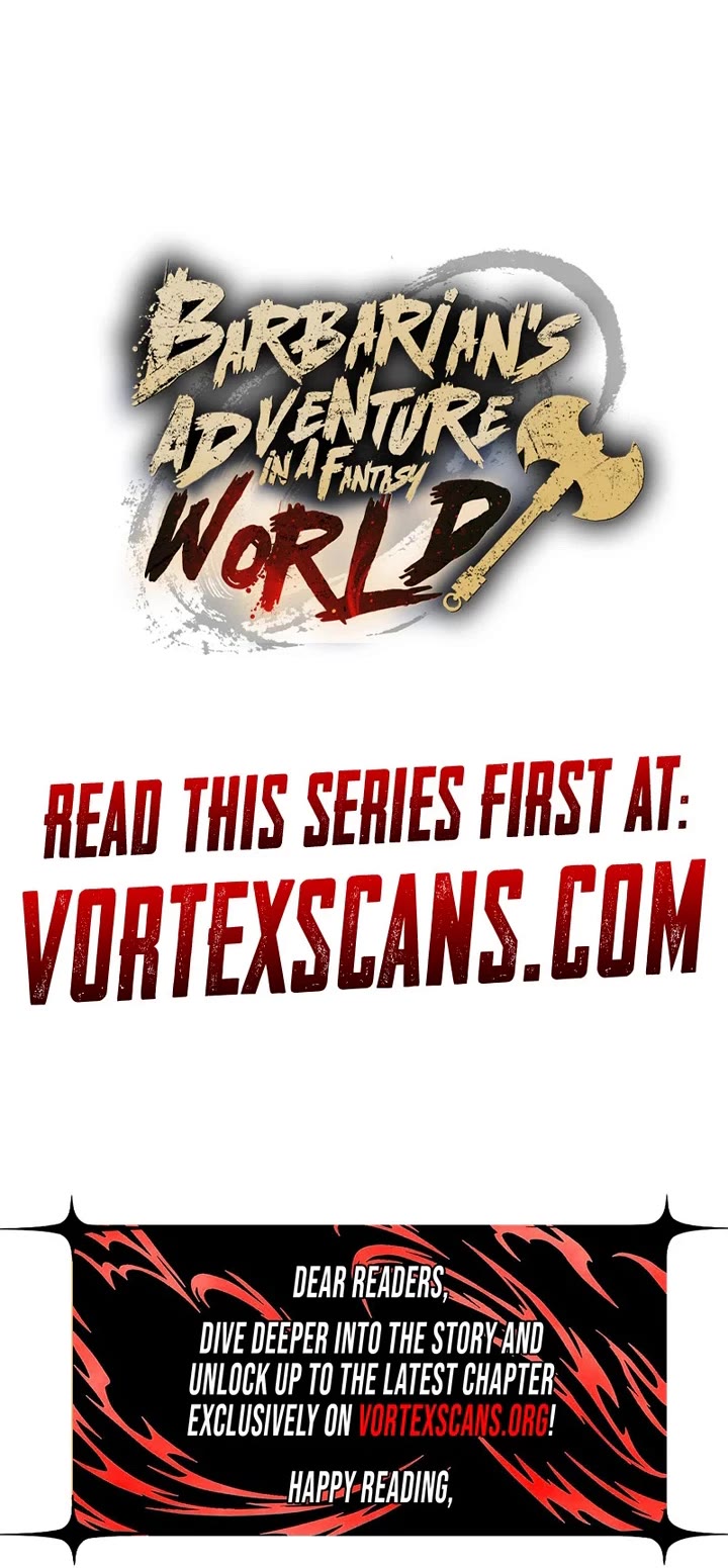 Surviving as a Barbarian in a Fantasy World Chapter 60 page 49 - Chapter 60