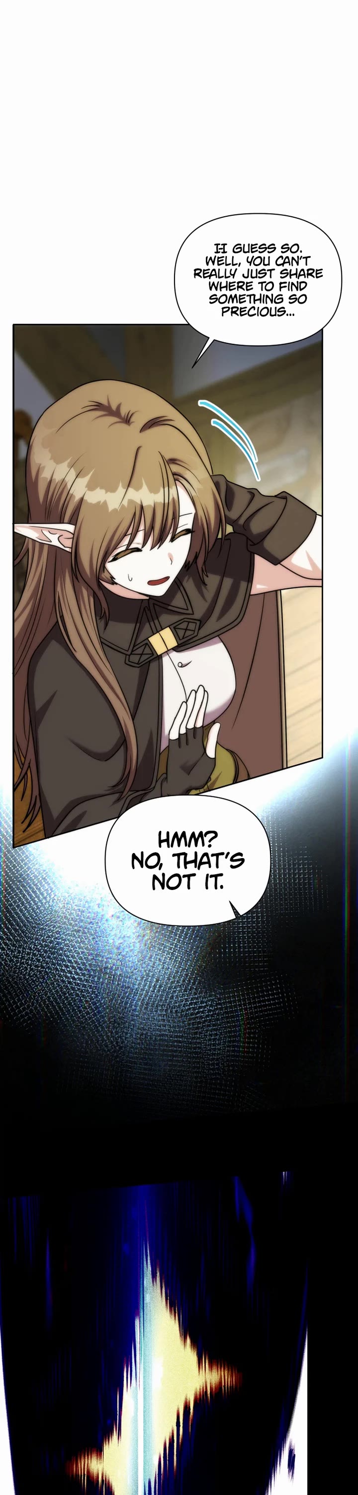 Surviving as a Barbarian in a Fantasy World Chapter 61 page 18 - Chapter 61