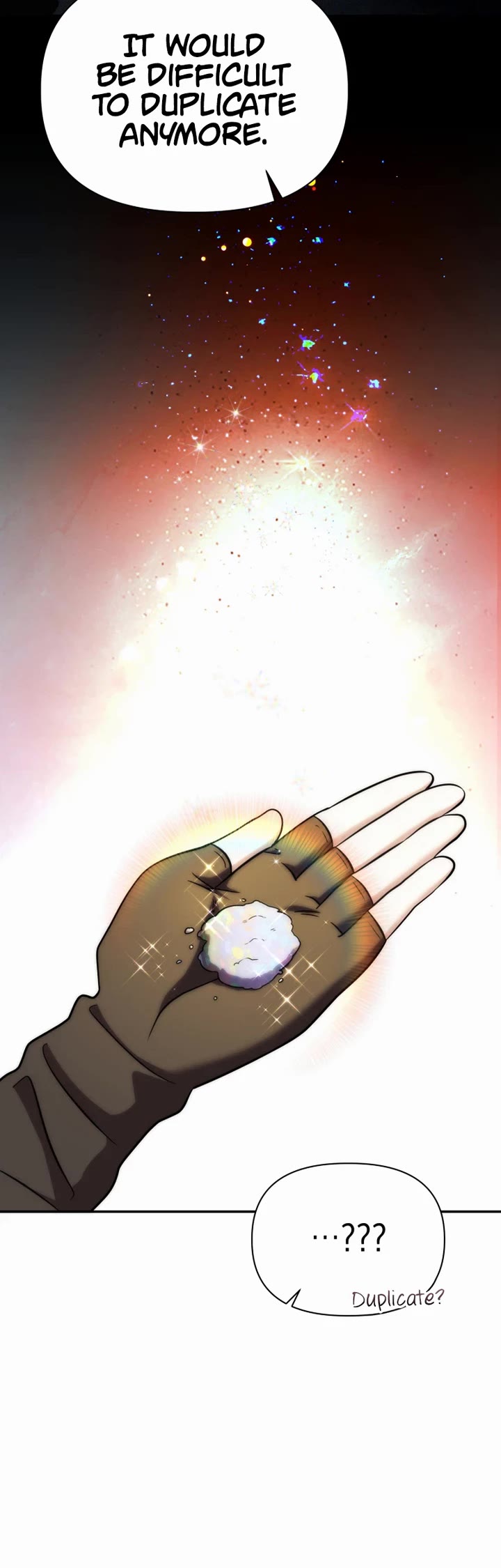 Surviving as a Barbarian in a Fantasy World Chapter 61 page 20 - Chapter 61