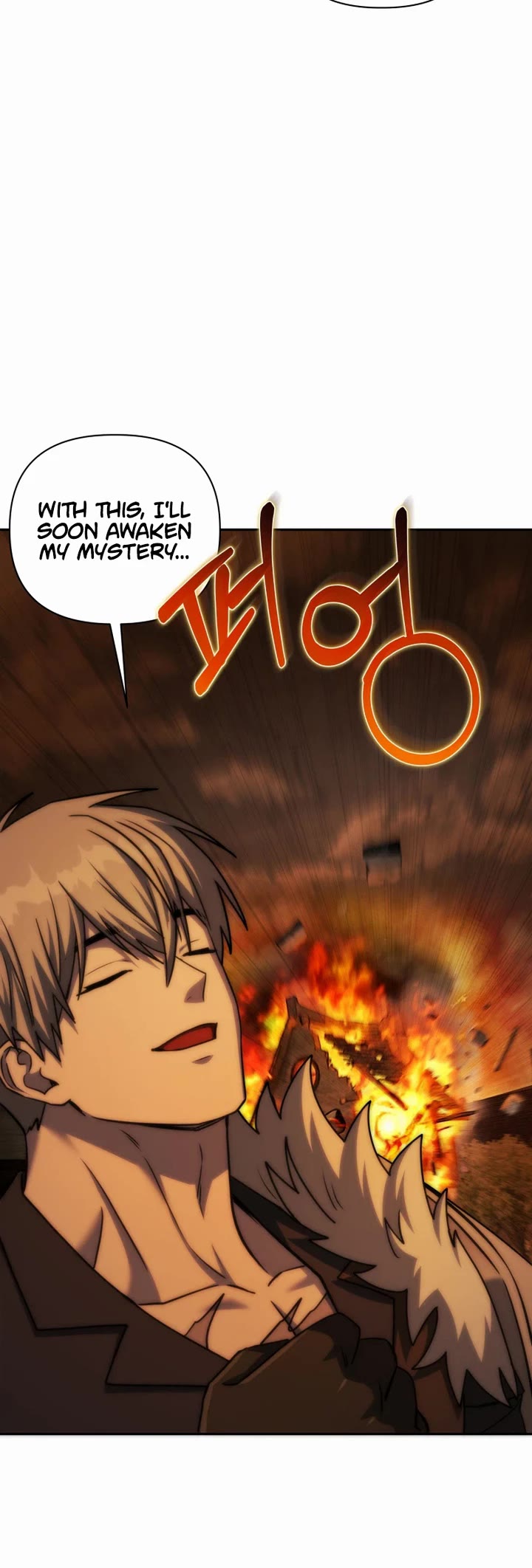 Surviving as a Barbarian in a Fantasy World Chapter 61 page 24 - Chapter 61