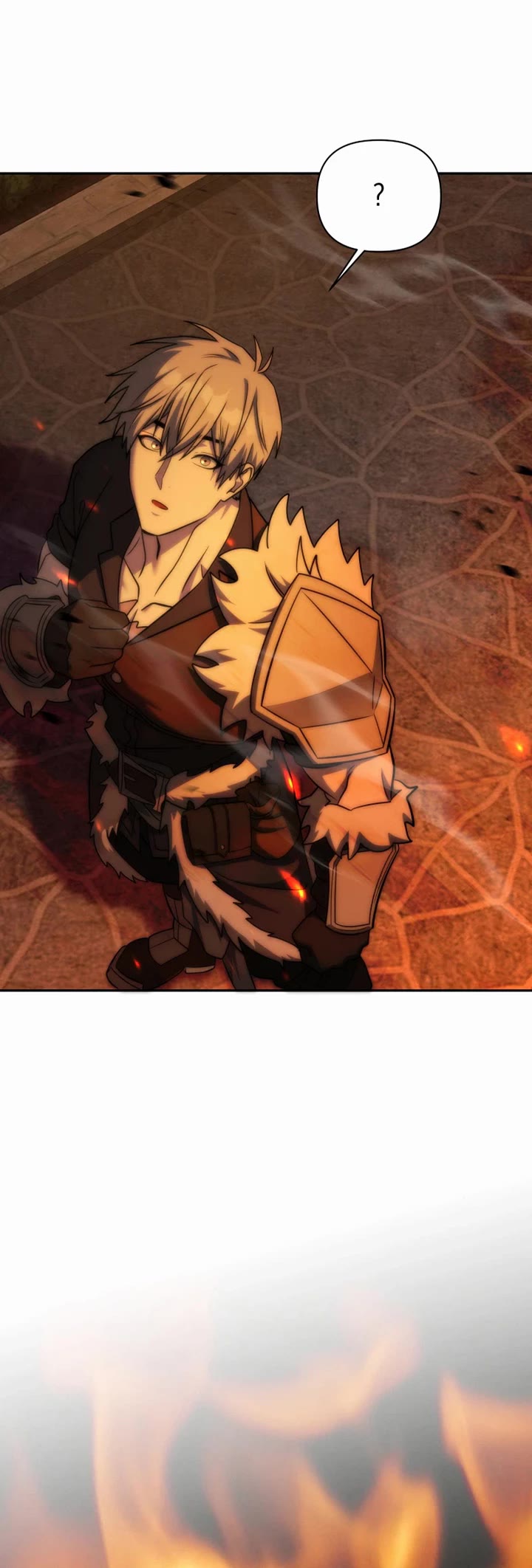 Surviving as a Barbarian in a Fantasy World Chapter 61 page 25 - Chapter 61