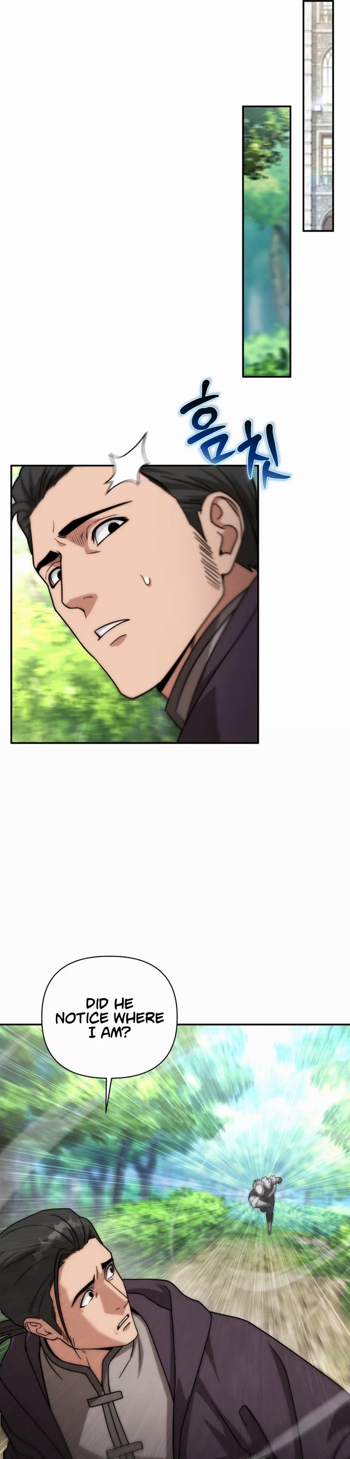 Surviving as a Barbarian in a Fantasy World Chapter 61 page 37 - Chapter 61