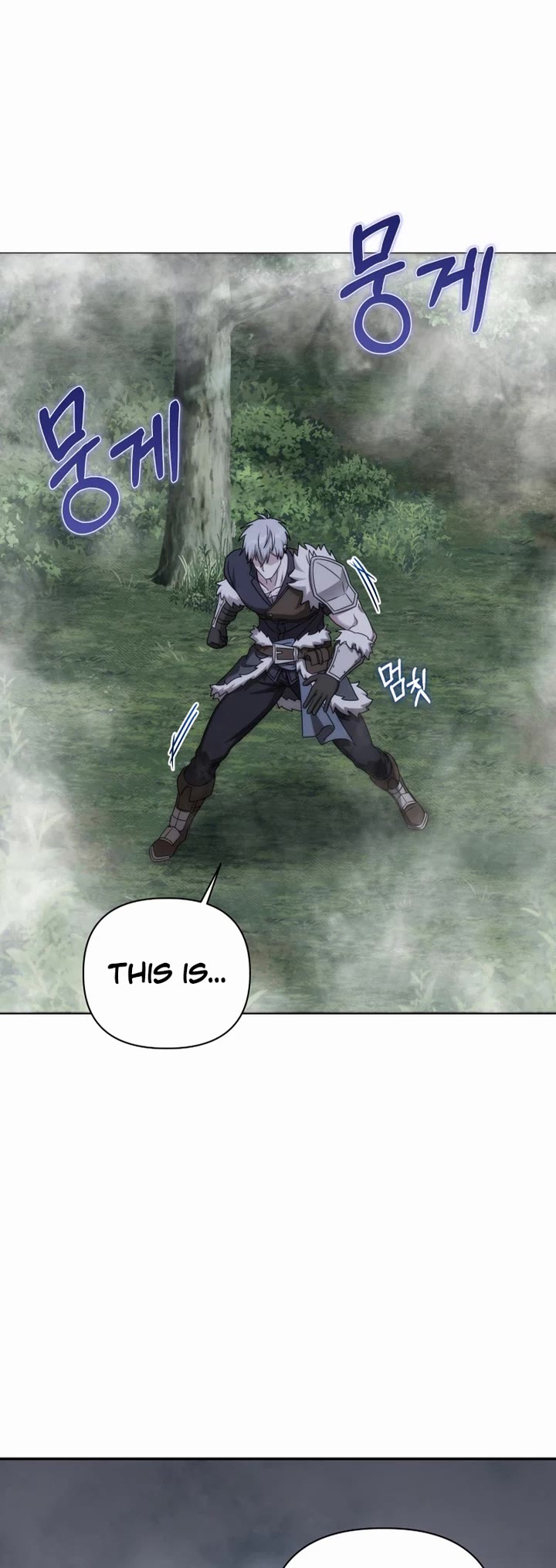Surviving as a Barbarian in a Fantasy World Chapter 61 page 40 - Chapter 61