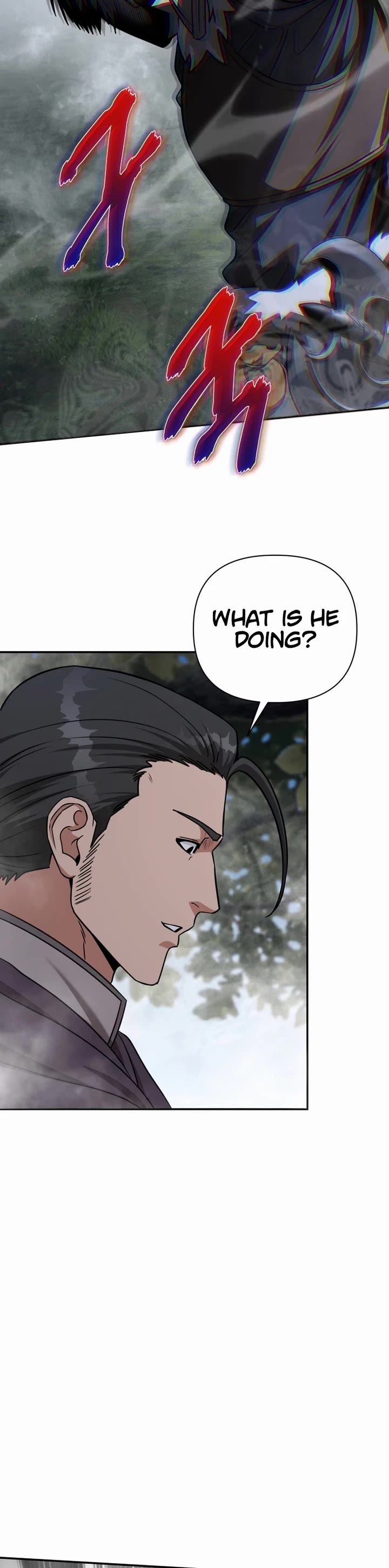 Surviving as a Barbarian in a Fantasy World Chapter 61 page 44 - Chapter 61
