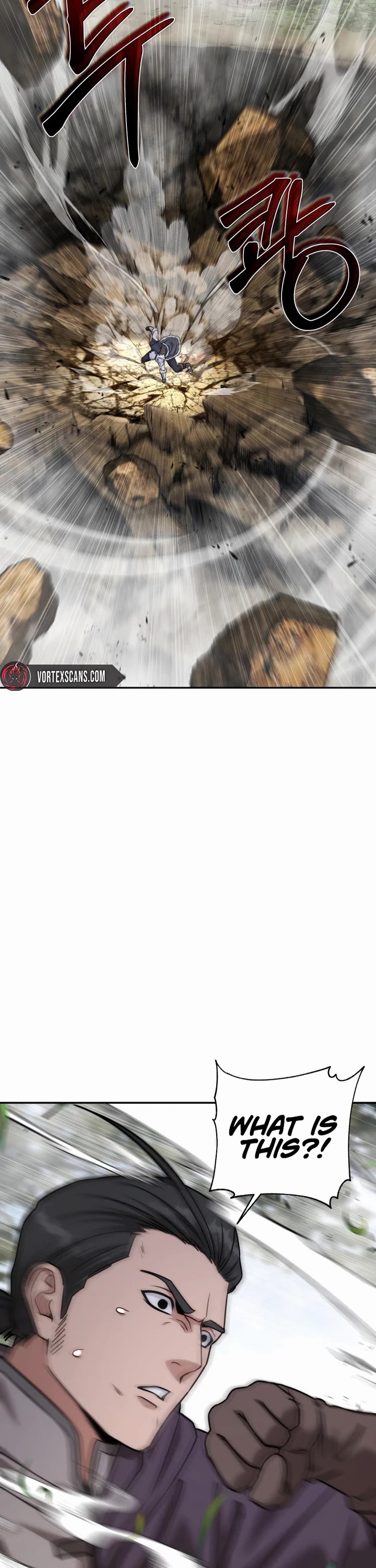 Surviving as a Barbarian in a Fantasy World Chapter 61 page 46 - Chapter 61