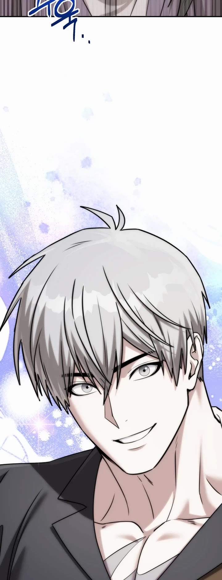 Surviving as a Barbarian in a Fantasy World Chapter 61 page 52 - Chapter 61