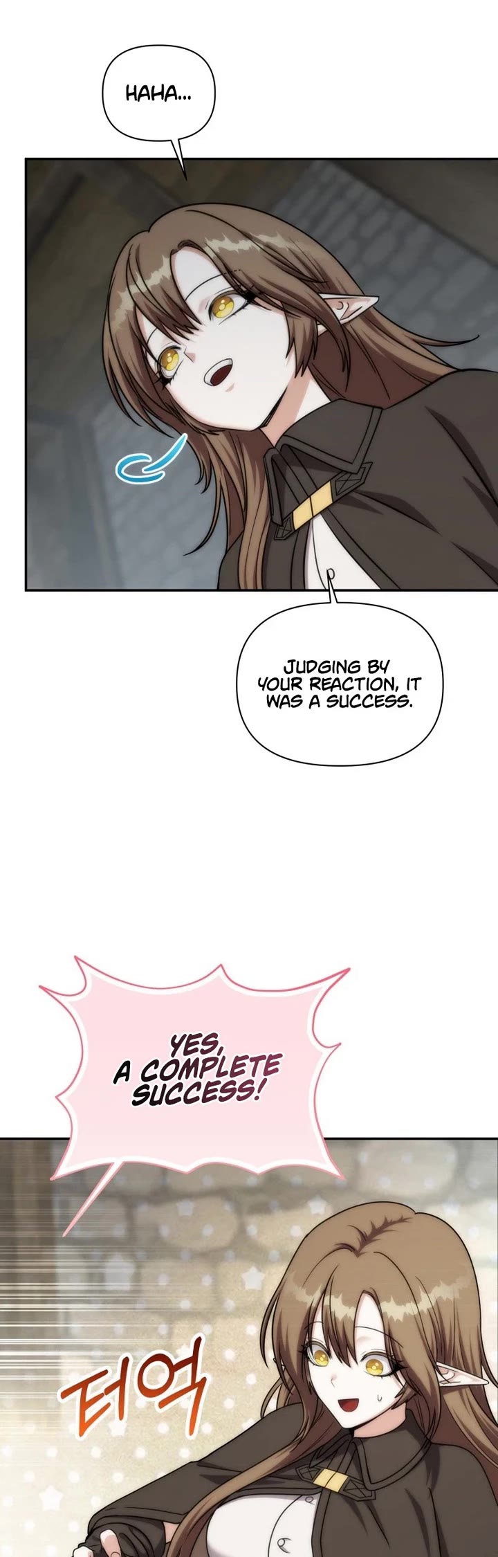 Surviving as a Barbarian in a Fantasy World Chapter 62 page 29 - Chapter 62