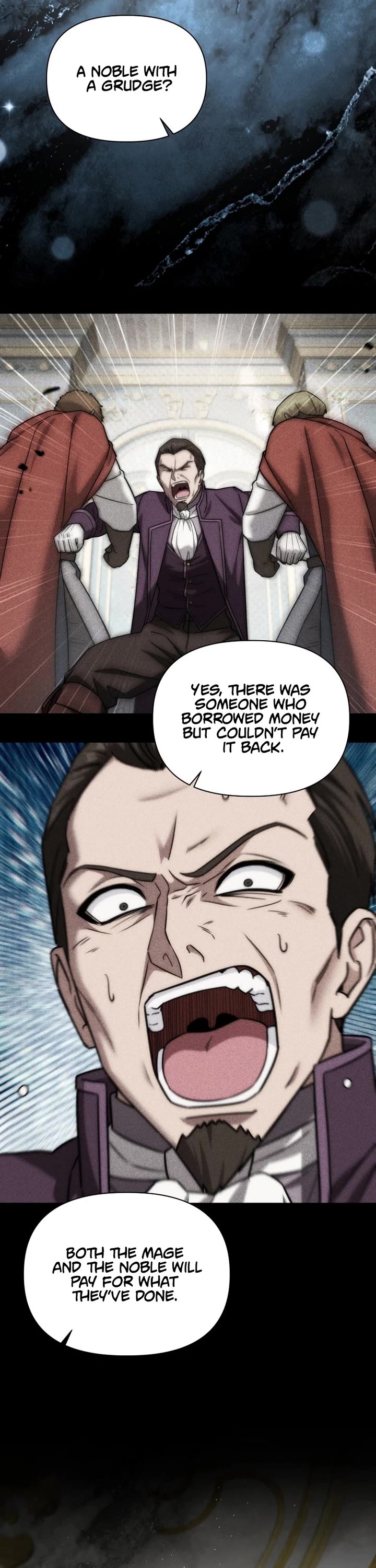 Surviving as a Barbarian in a Fantasy World Chapter 62 page 3 - Chapter 62