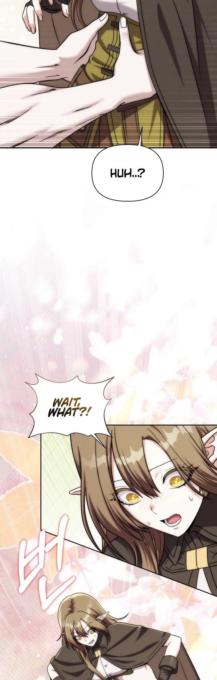 Surviving as a Barbarian in a Fantasy World Chapter 62 page 30 - Chapter 62