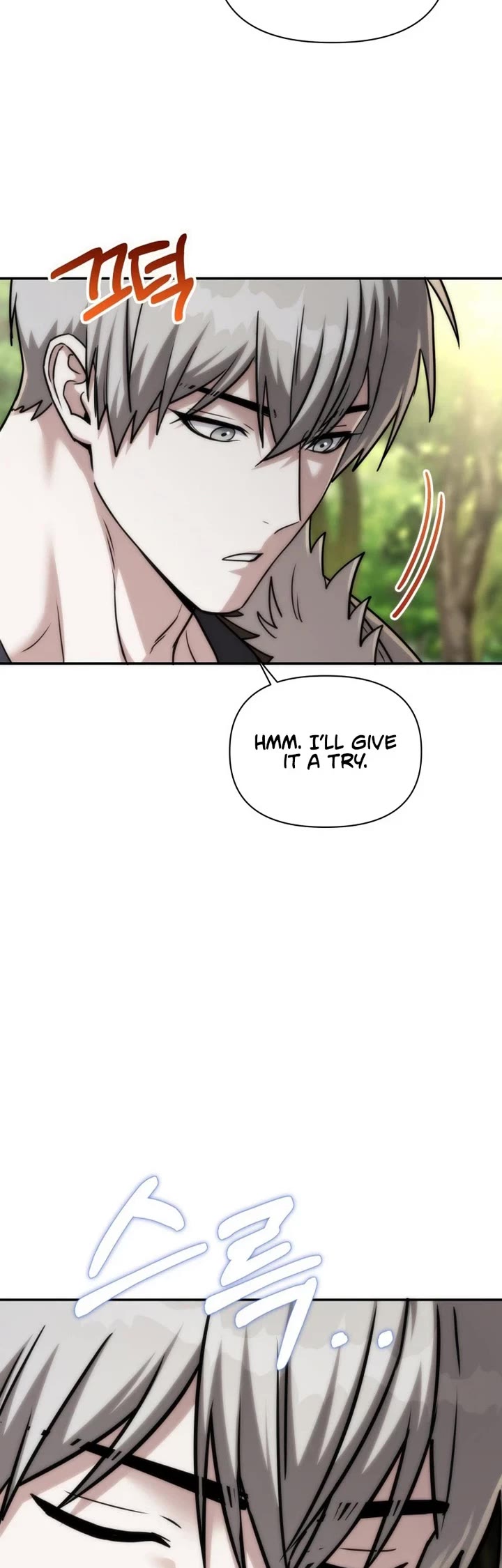 Surviving as a Barbarian in a Fantasy World Chapter 62 page 34 - Chapter 62