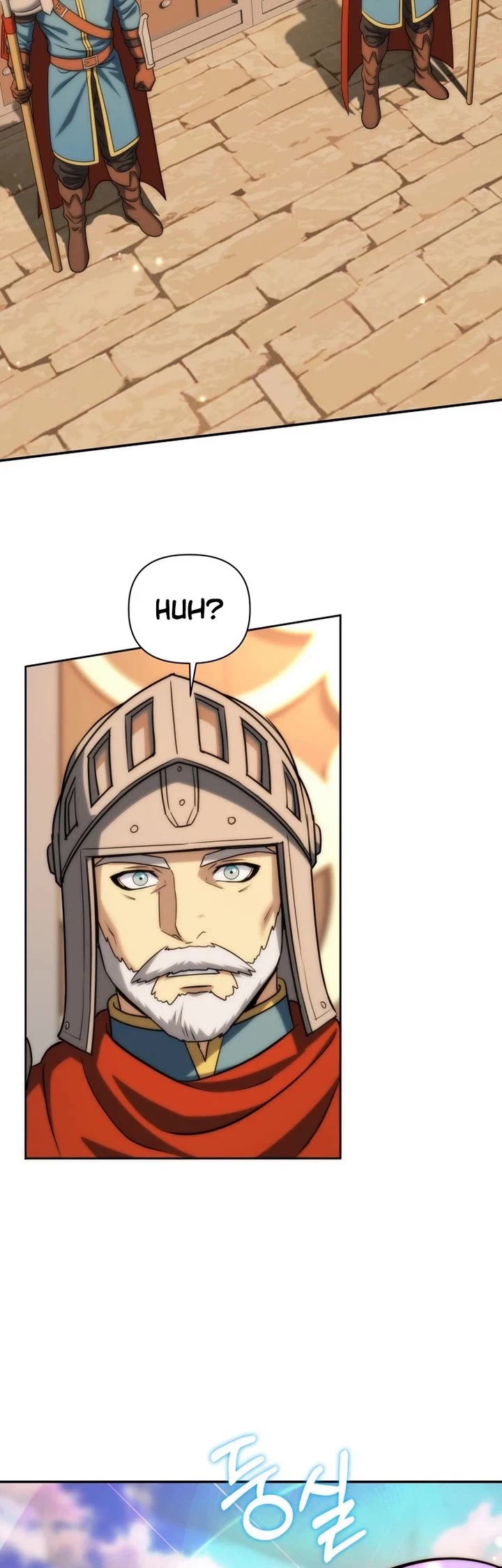 Surviving as a Barbarian in a Fantasy World Chapter 62 page 39 - Chapter 62