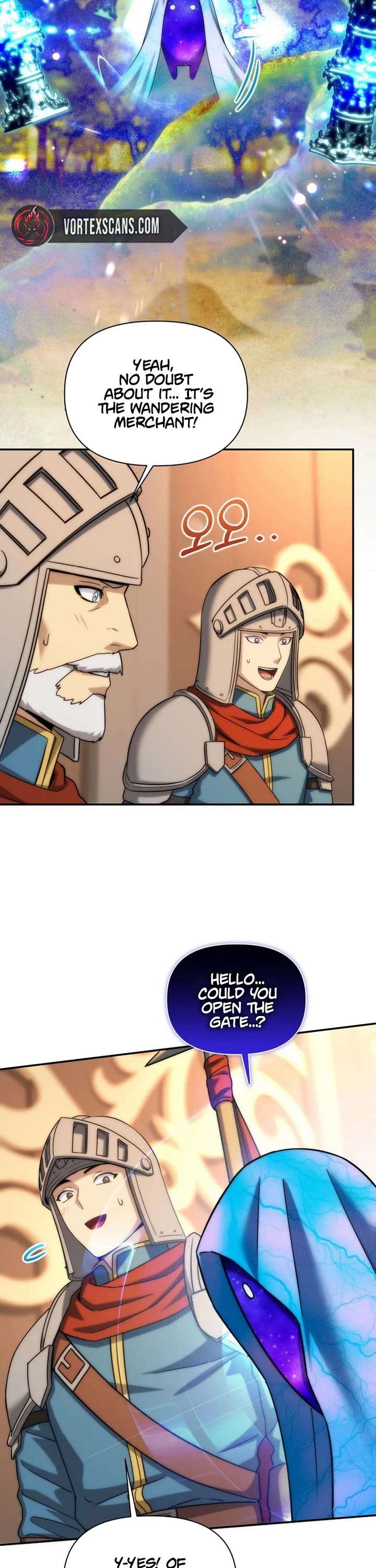 Surviving as a Barbarian in a Fantasy World Chapter 62 page 41 - Chapter 62