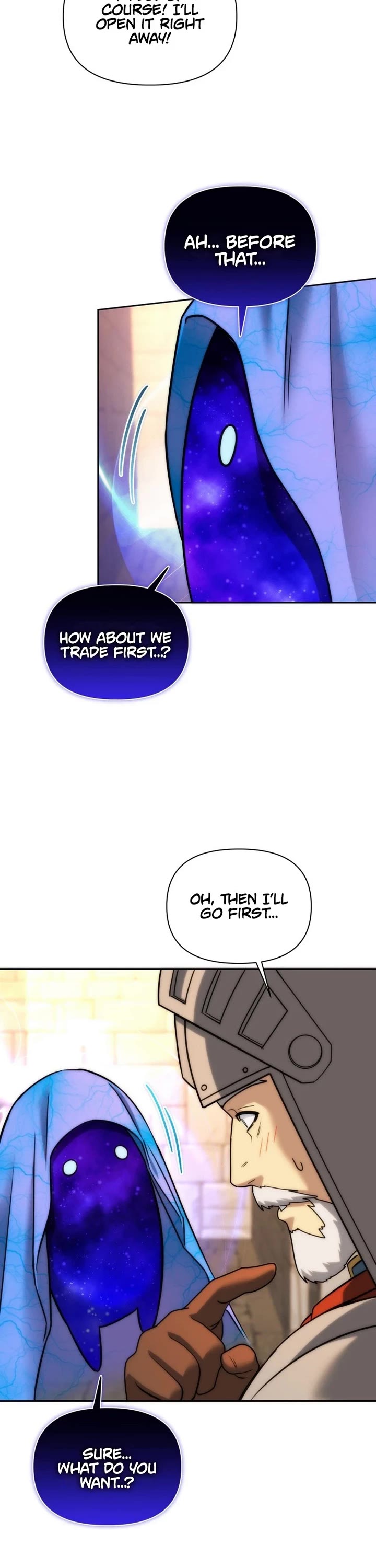 Surviving as a Barbarian in a Fantasy World Chapter 62 page 42 - Chapter 62