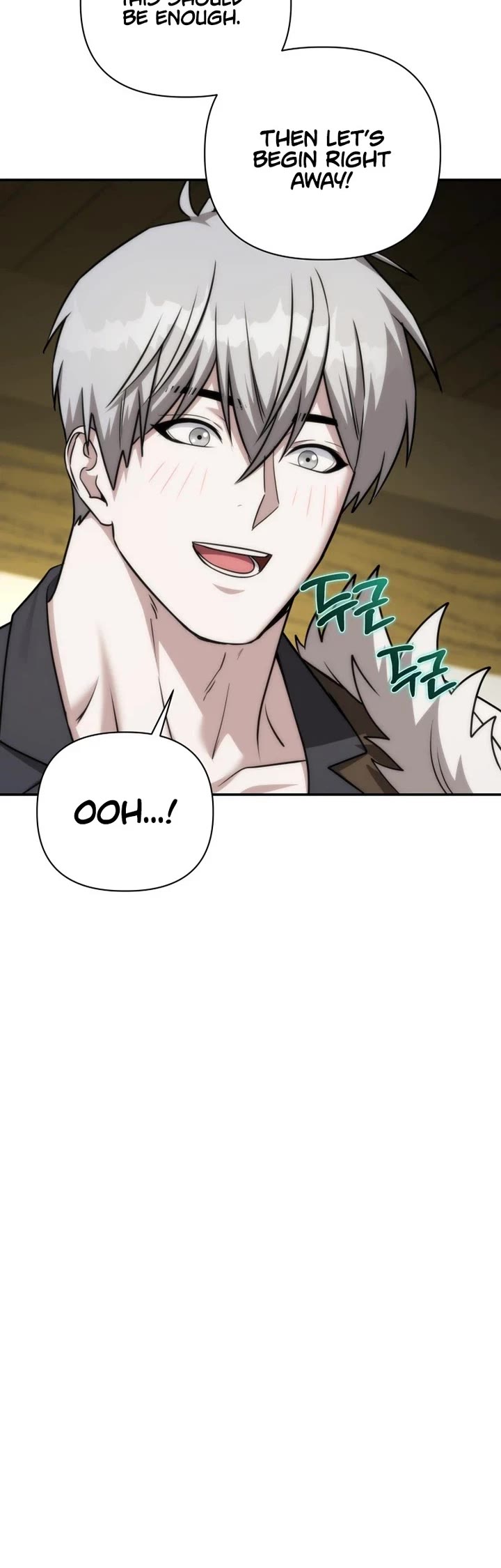 Surviving as a Barbarian in a Fantasy World Chapter 62 page 9 - Chapter 62