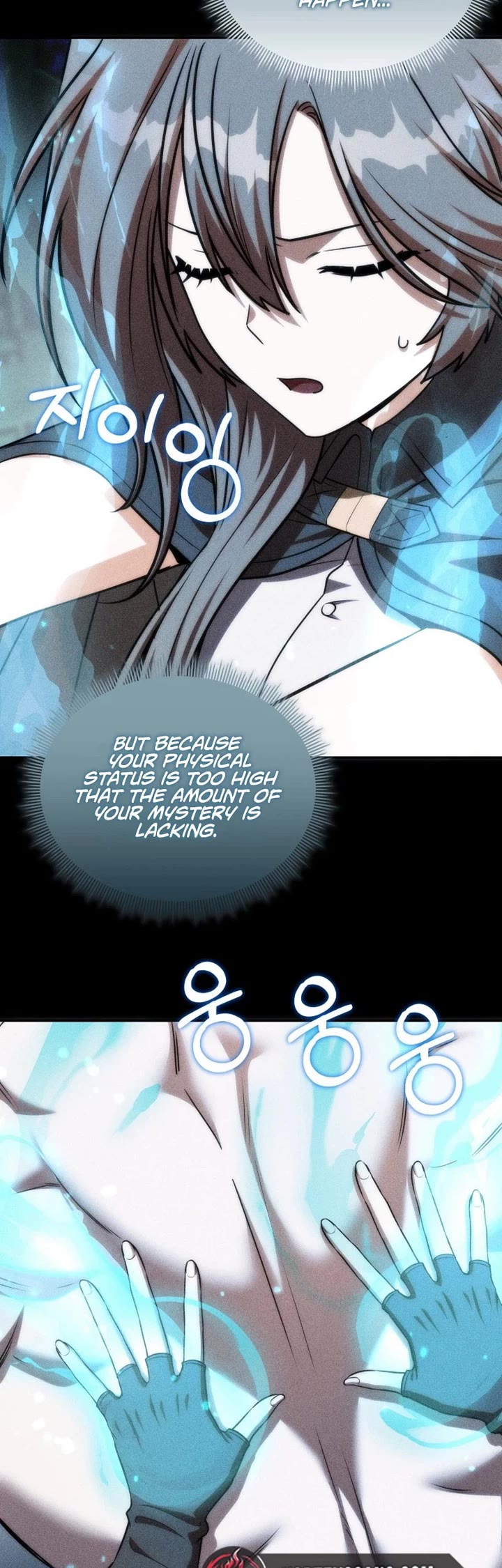 Surviving as a Barbarian in a Fantasy World Chapter 63 page 19 - Chapter 63