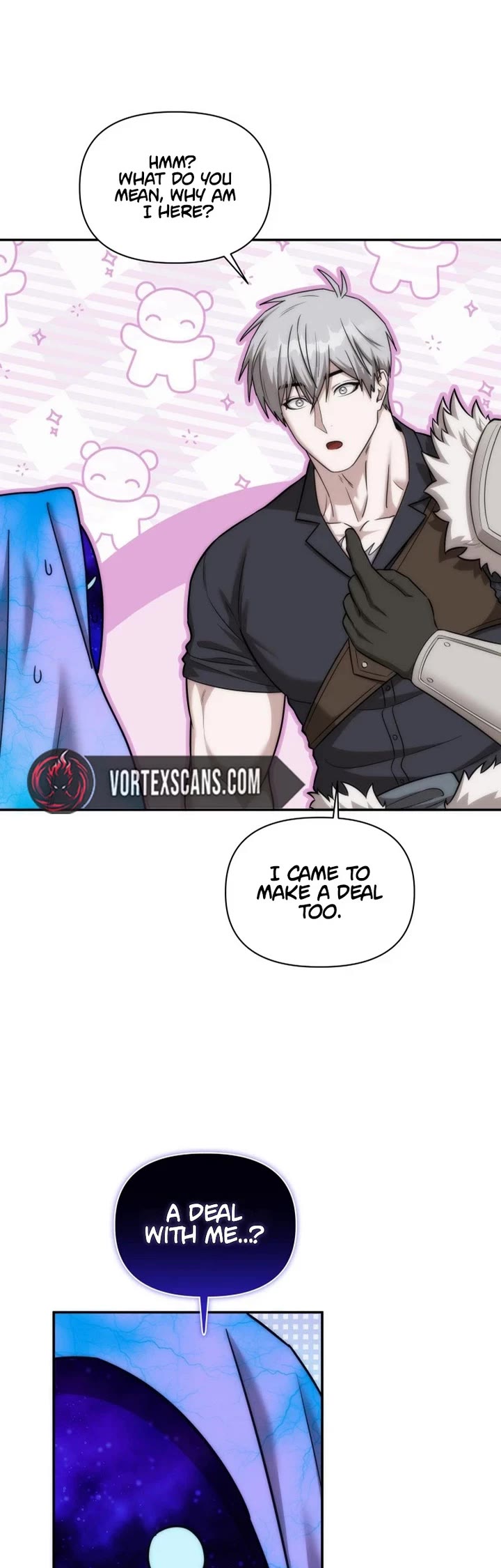 Surviving as a Barbarian in a Fantasy World Chapter 63 page 24 - Chapter 63