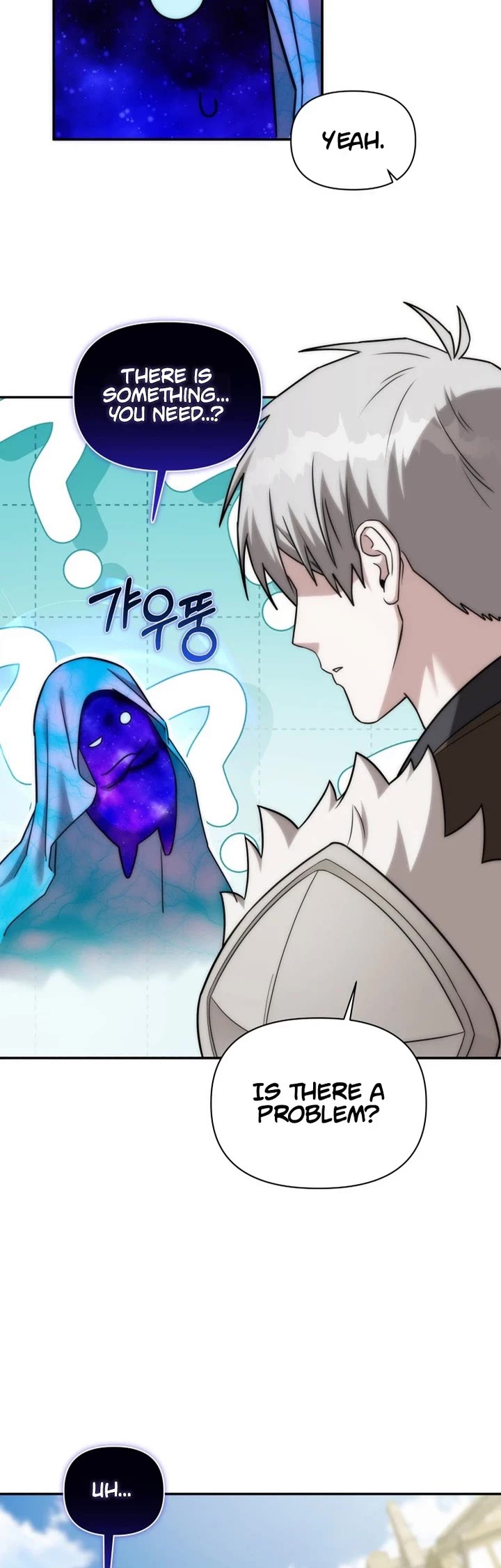 Surviving as a Barbarian in a Fantasy World Chapter 63 page 25 - Chapter 63