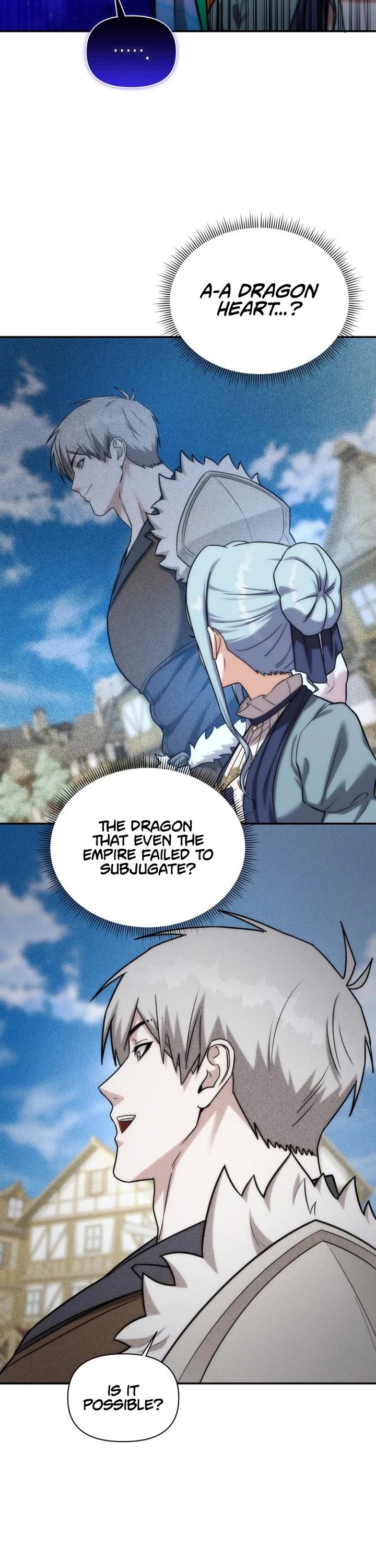 Surviving as a Barbarian in a Fantasy World Chapter 63 page 27 - Chapter 63
