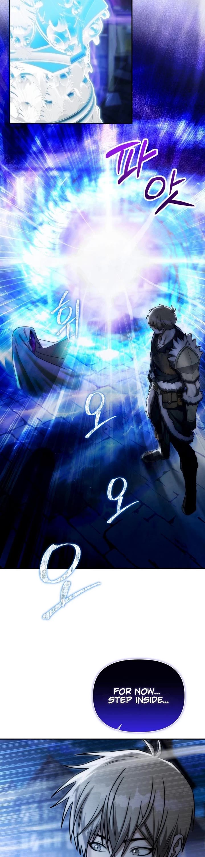Surviving as a Barbarian in a Fantasy World Chapter 63 page 38 - Chapter 63