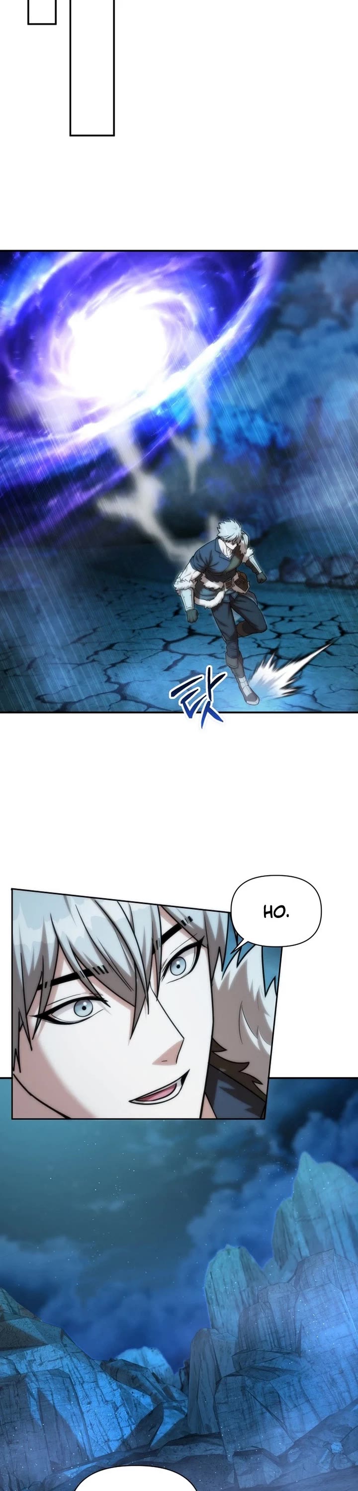 Surviving as a Barbarian in a Fantasy World Chapter 63 page 41 - Chapter 63