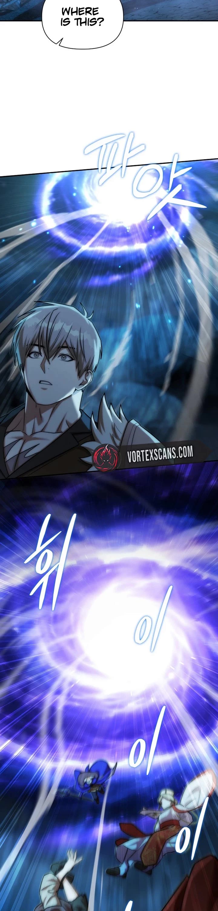 Surviving as a Barbarian in a Fantasy World Chapter 63 page 42 - Chapter 63