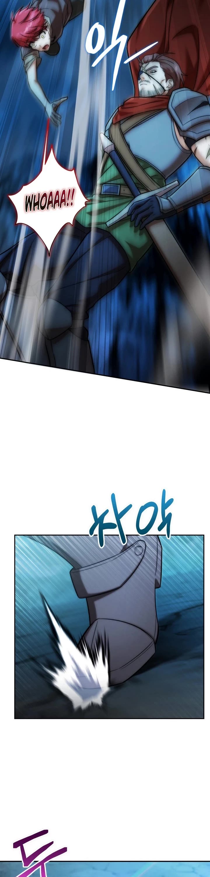 Surviving as a Barbarian in a Fantasy World Chapter 63 page 43 - Chapter 63