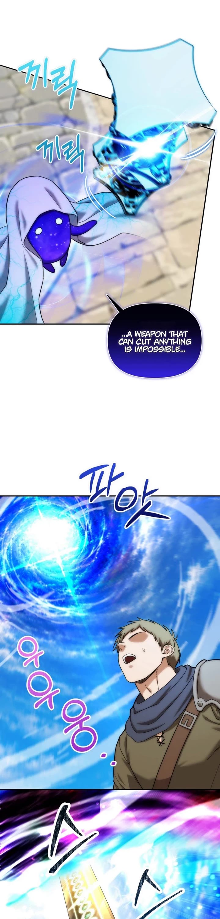 Surviving as a Barbarian in a Fantasy World Chapter 63 page 8 - Chapter 63