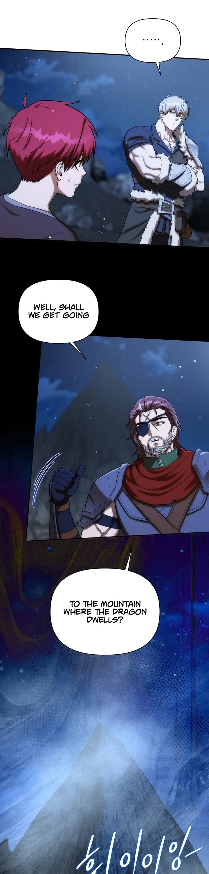 Surviving as a Barbarian in a Fantasy World Chapter 64 page 14 - Chapter 64
