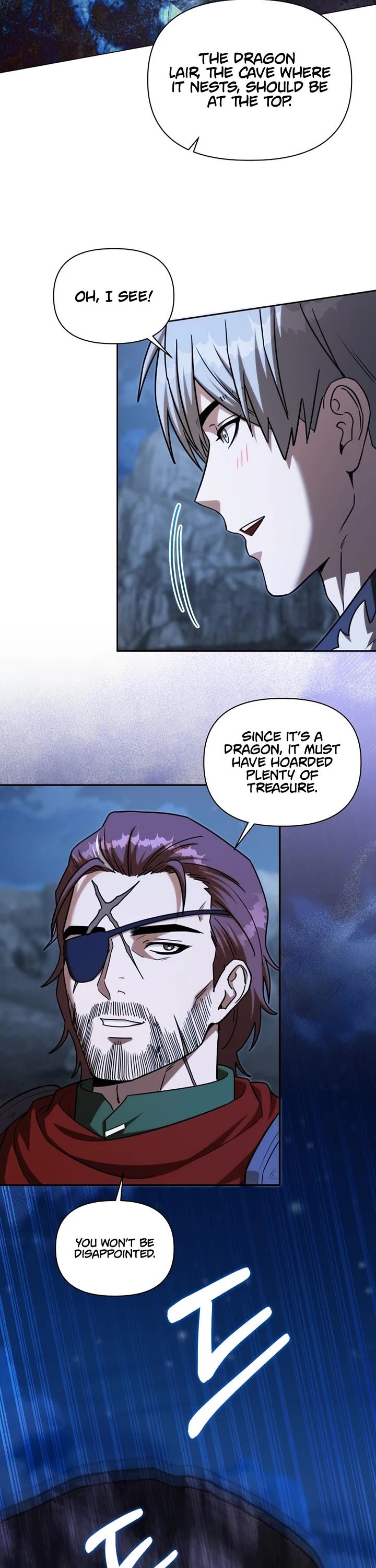 Surviving as a Barbarian in a Fantasy World Chapter 64 page 17 - Chapter 64