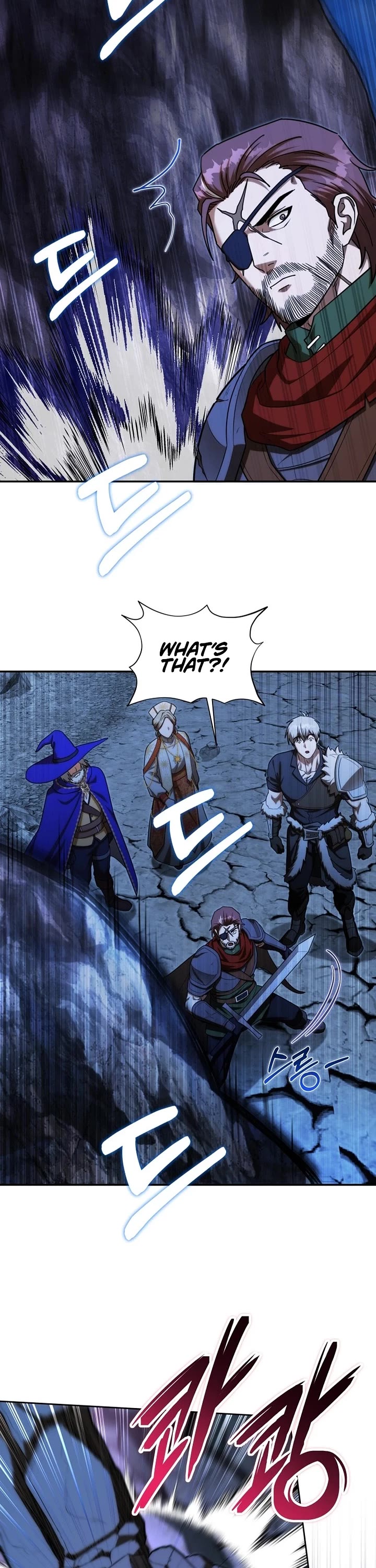 Surviving as a Barbarian in a Fantasy World Chapter 64 page 18 - Chapter 64