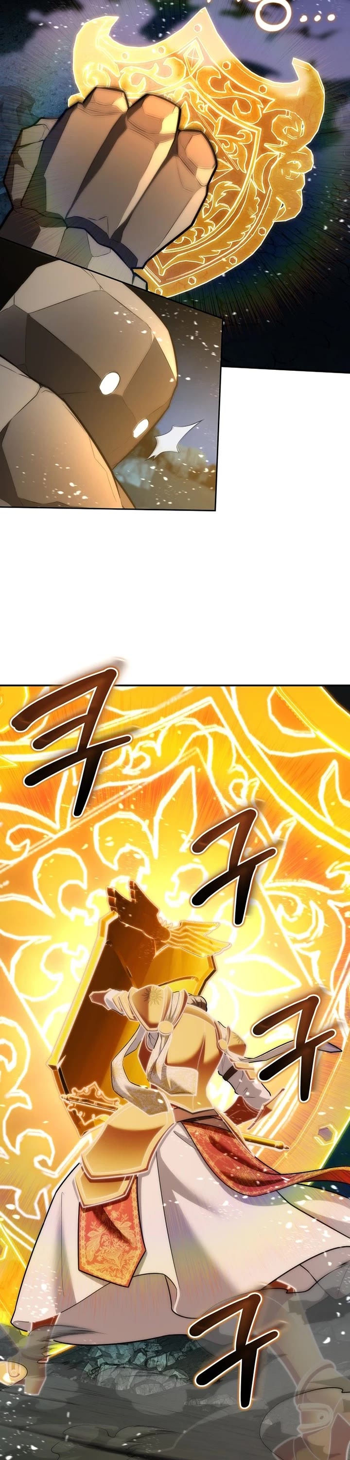 Surviving as a Barbarian in a Fantasy World Chapter 64 page 24 - Chapter 64