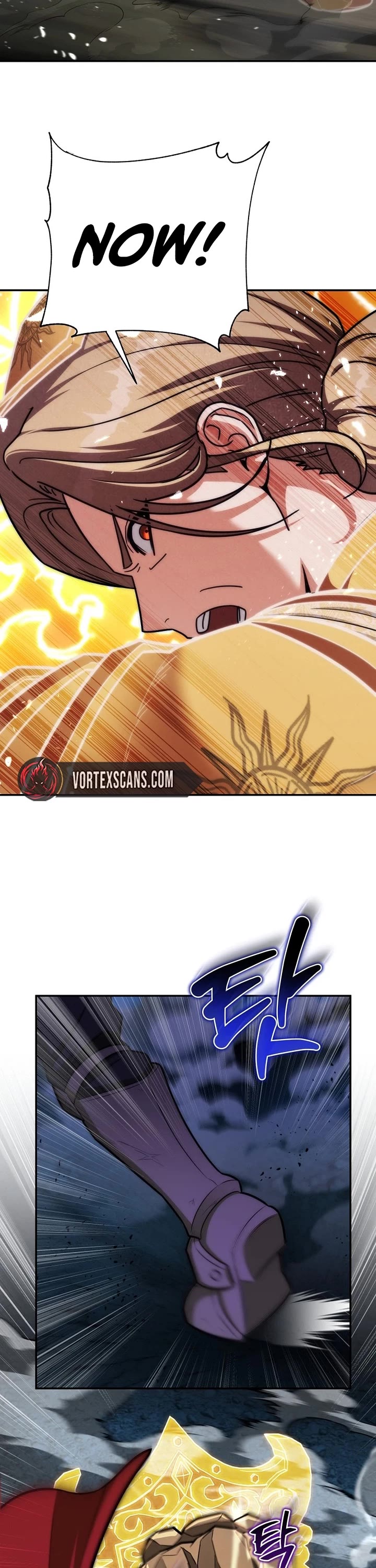 Surviving as a Barbarian in a Fantasy World Chapter 64 page 25 - Chapter 64