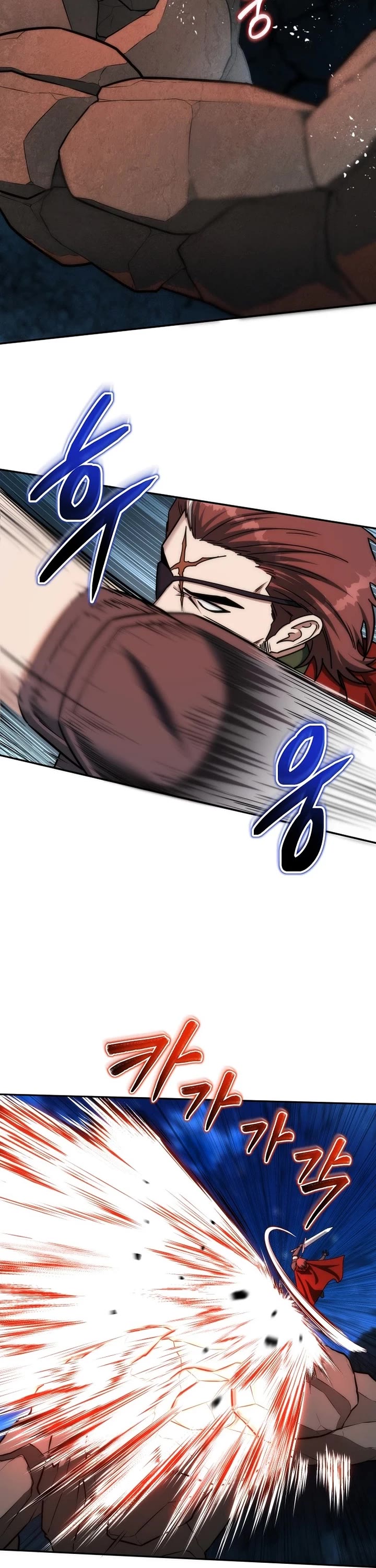 Surviving as a Barbarian in a Fantasy World Chapter 64 page 27 - Chapter 64