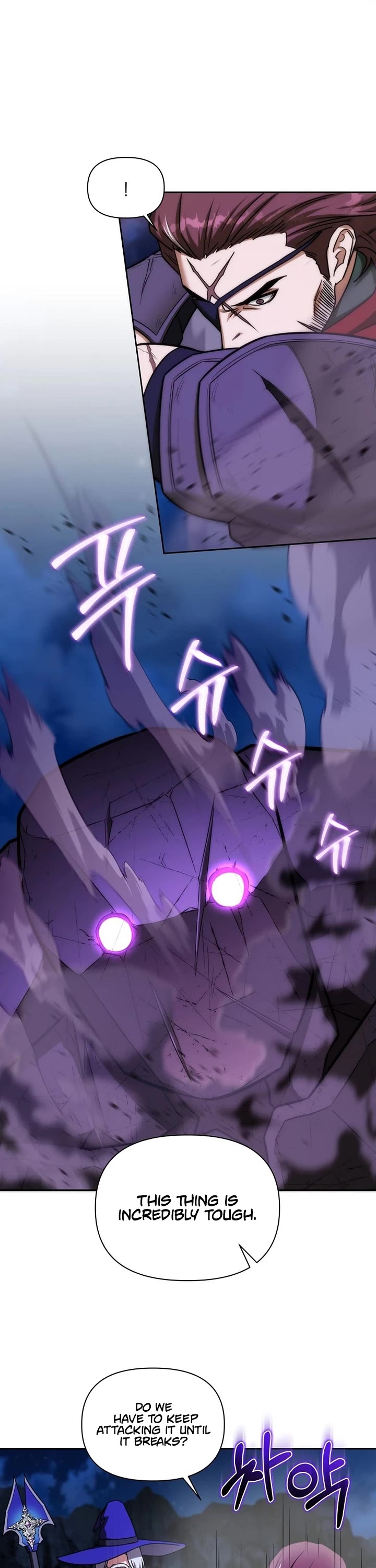 Surviving as a Barbarian in a Fantasy World Chapter 64 page 28 - Chapter 64