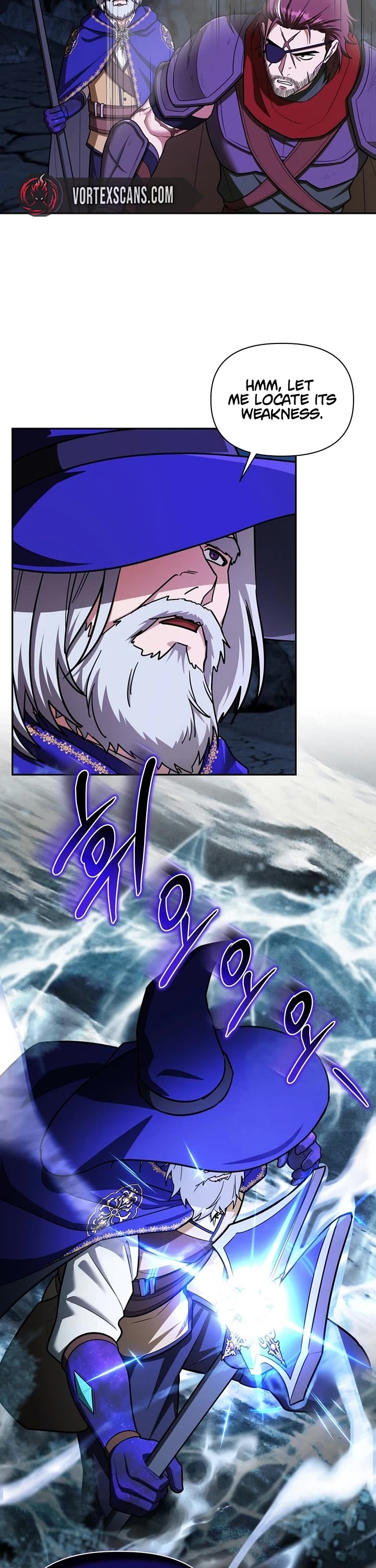 Surviving as a Barbarian in a Fantasy World Chapter 64 page 29 - Chapter 64