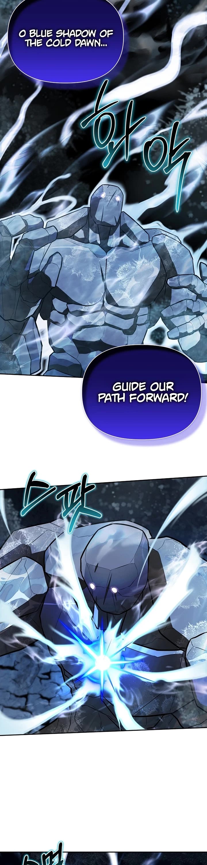 Surviving as a Barbarian in a Fantasy World Chapter 64 page 30 - Chapter 64