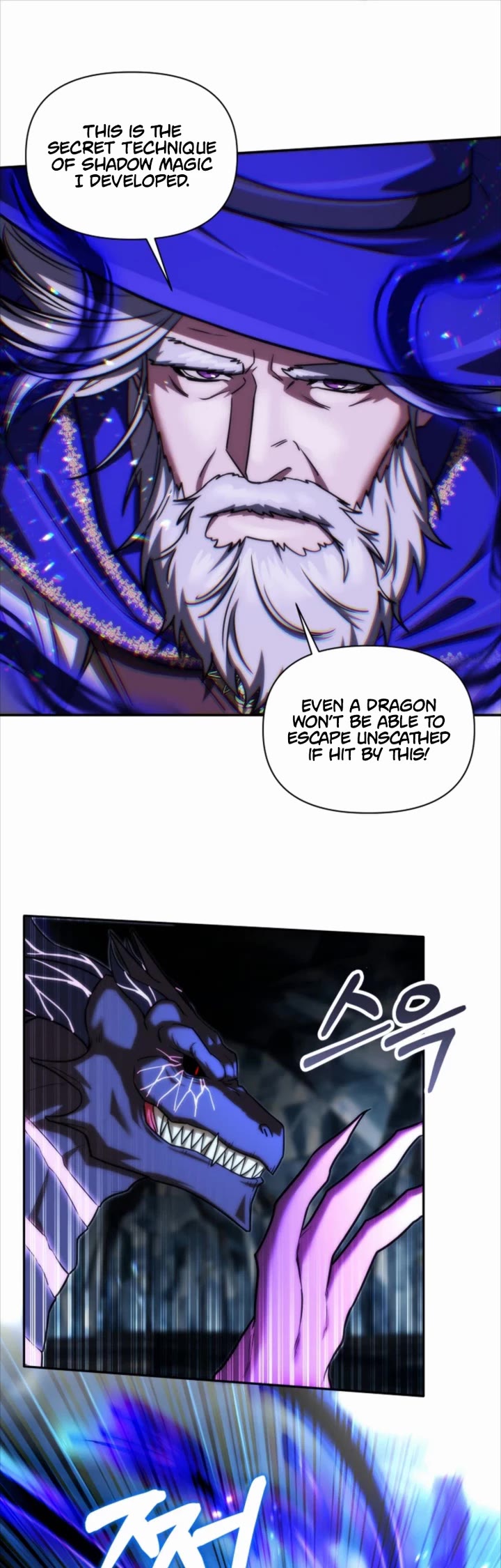 Surviving as a Barbarian in a Fantasy World Chapter 65 page 28 - Chapter 65
