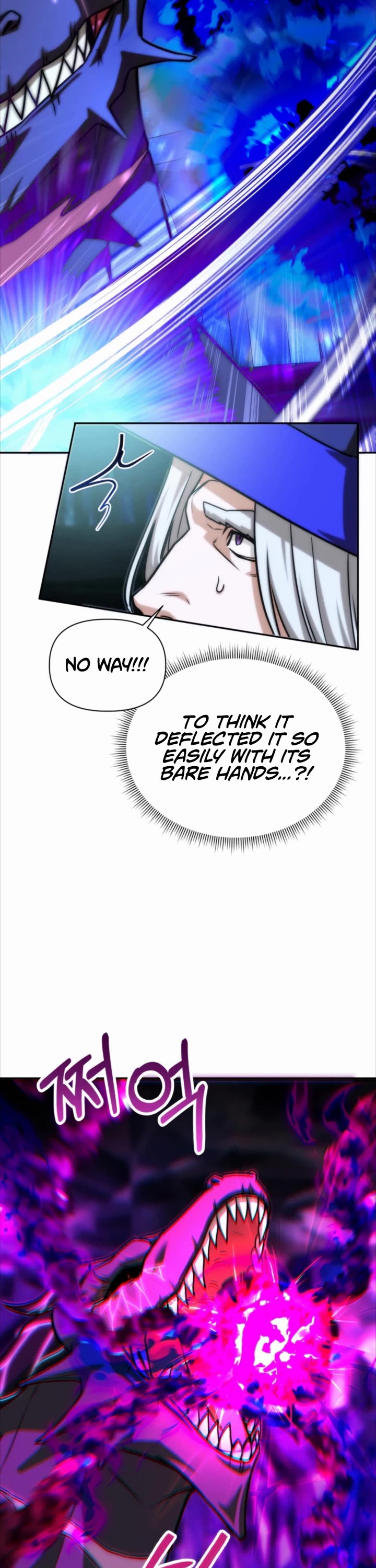 Surviving as a Barbarian in a Fantasy World Chapter 65 page 30 - Chapter 65