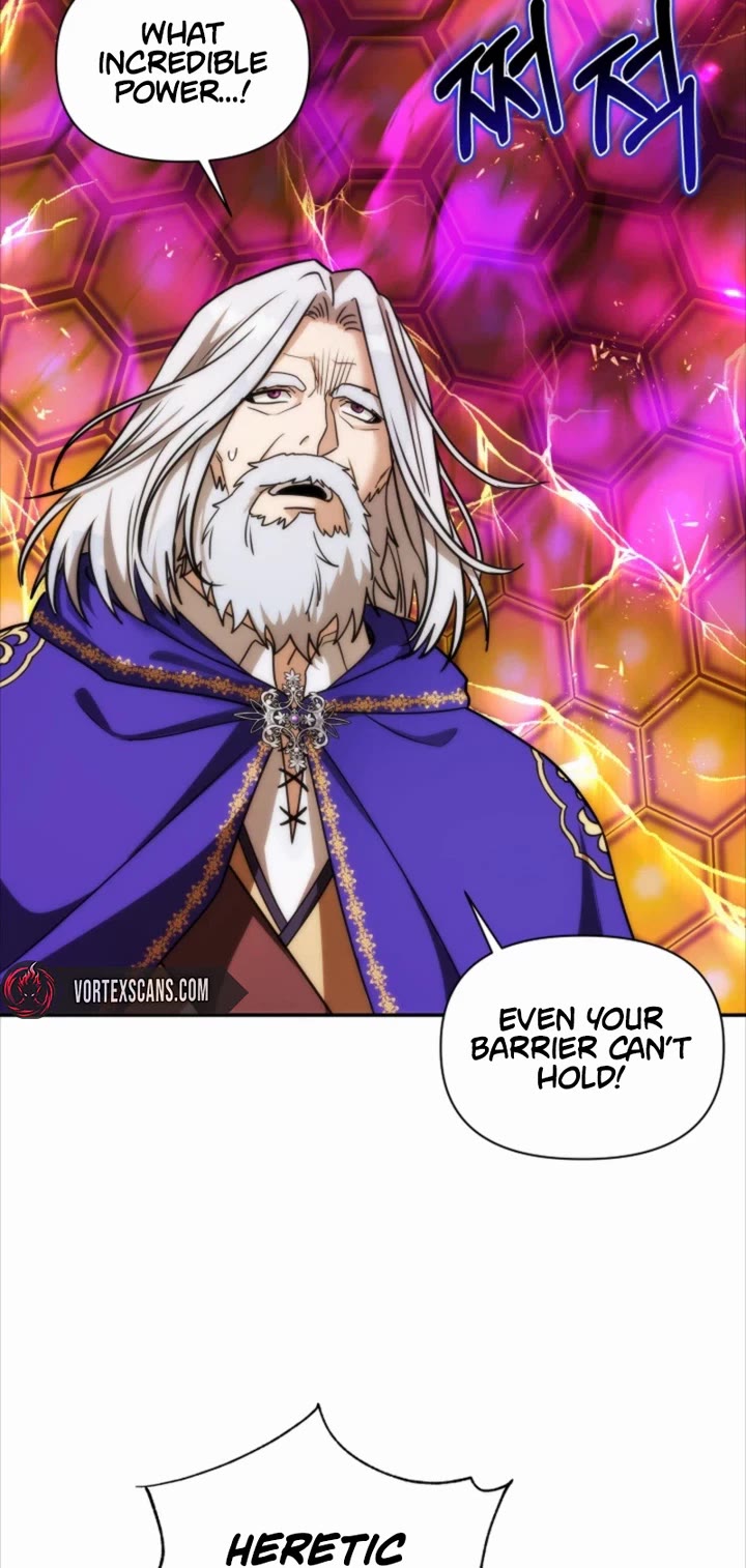 Surviving as a Barbarian in a Fantasy World Chapter 65 page 34 - Chapter 65