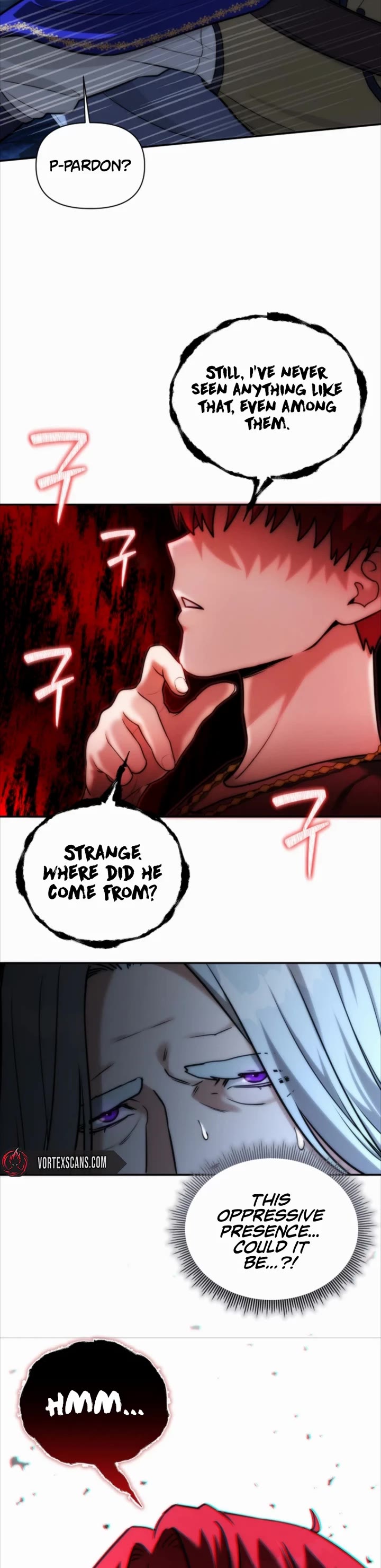 Surviving as a Barbarian in a Fantasy World Chapter 65 page 45 - Chapter 65