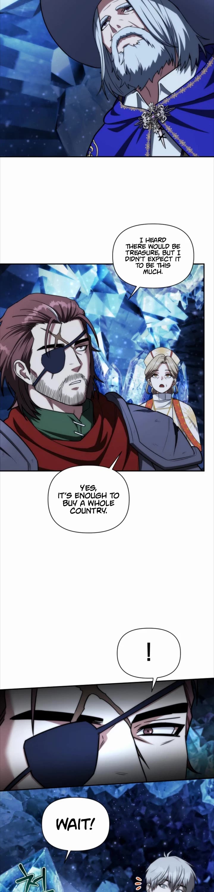 Surviving as a Barbarian in a Fantasy World Chapter 65 page 7 - Chapter 65