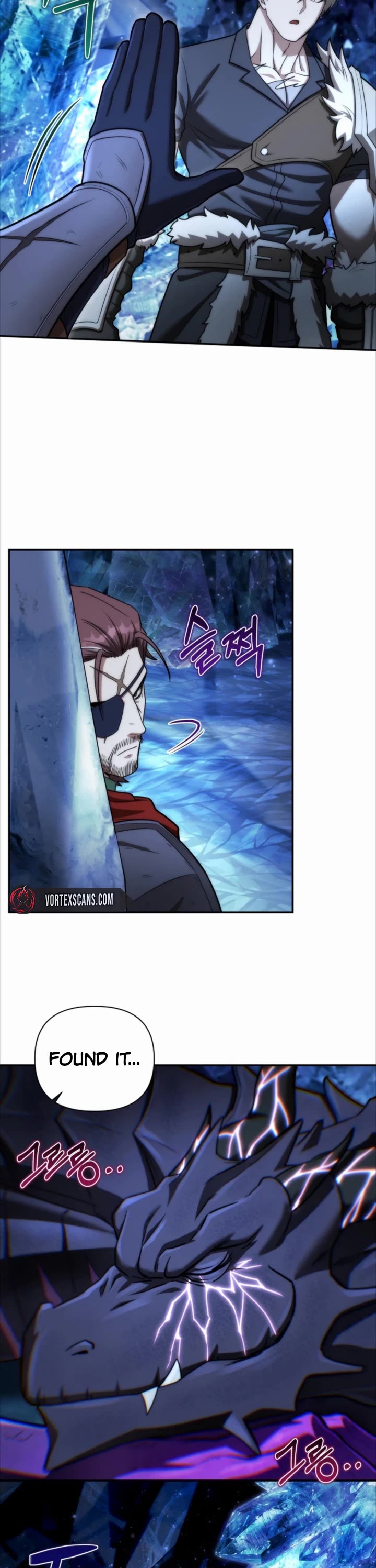 Surviving as a Barbarian in a Fantasy World Chapter 65 page 8 - Chapter 65