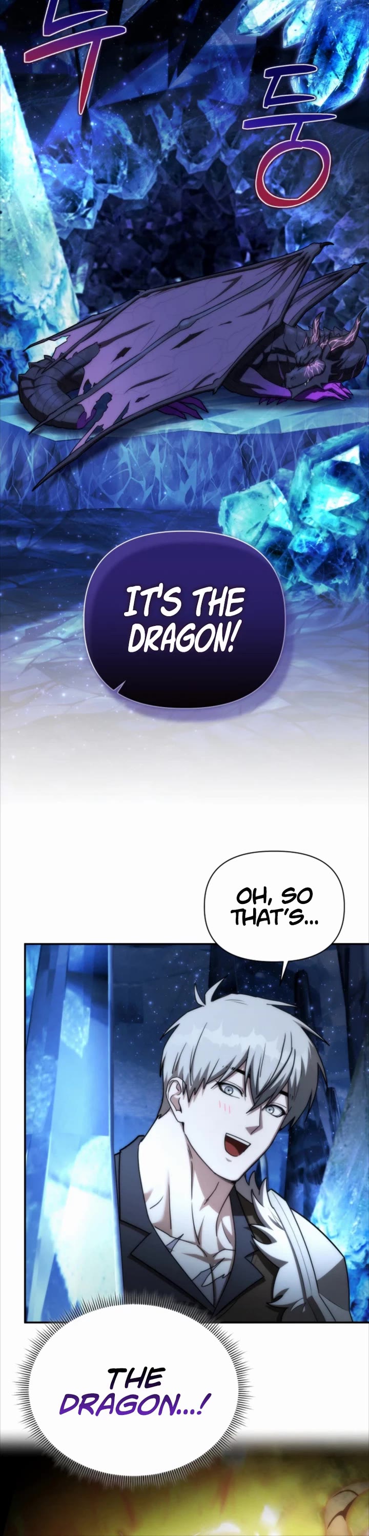 Surviving as a Barbarian in a Fantasy World Chapter 65 page 9 - Chapter 65