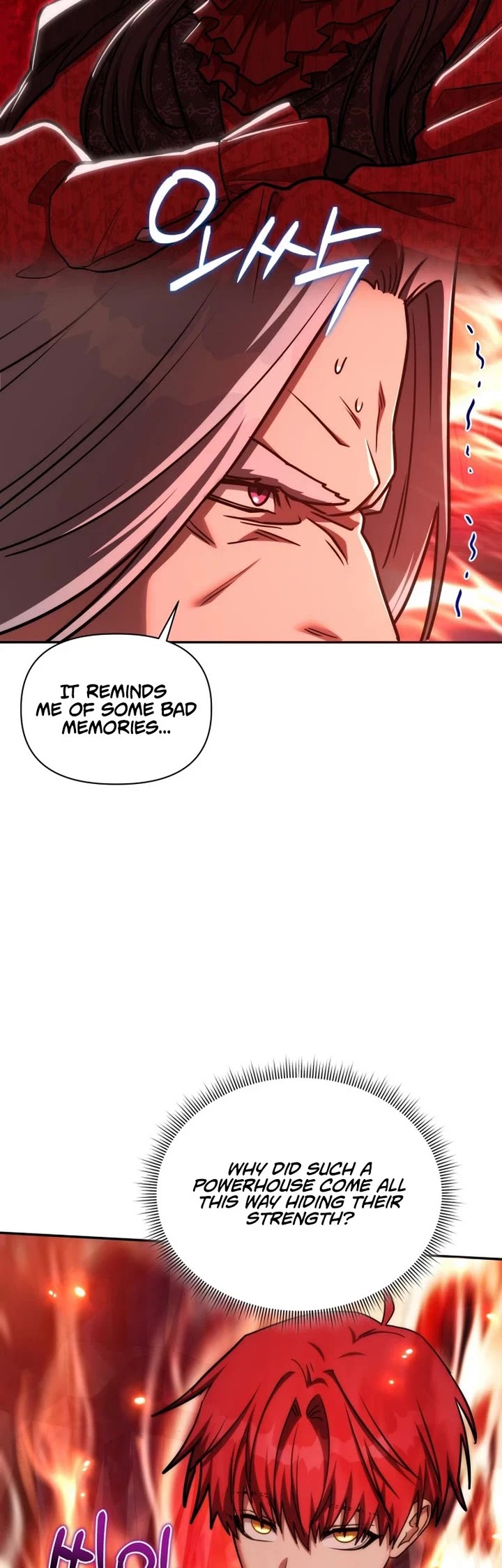 Surviving as a Barbarian in a Fantasy World Chapter 66 page 14 - Chapter 66