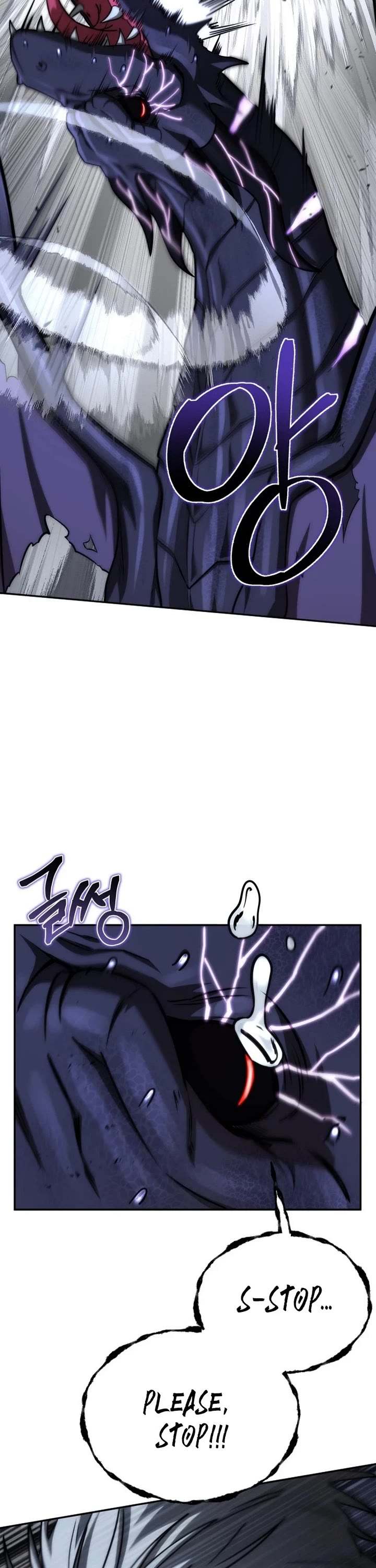 Surviving as a Barbarian in a Fantasy World Chapter 66 page 16 - Chapter 66