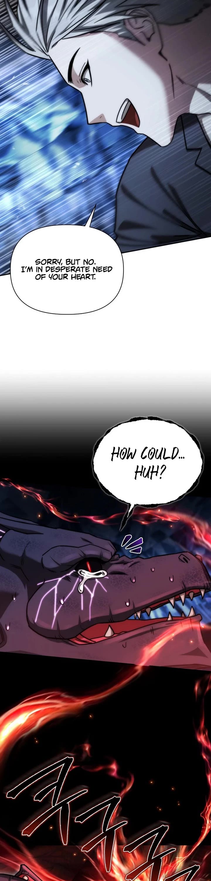 Surviving as a Barbarian in a Fantasy World Chapter 66 page 17 - Chapter 66