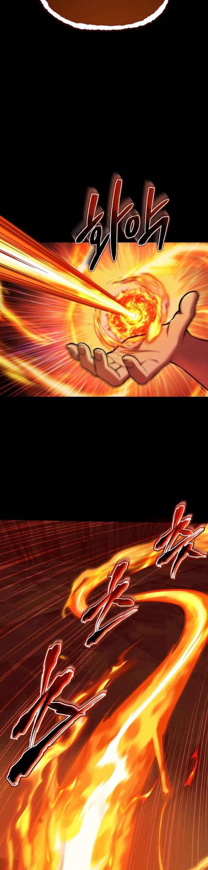 Surviving as a Barbarian in a Fantasy World Chapter 66 page 23 - Chapter 66
